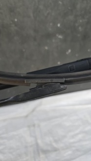 Рычаги дворник opel crossland x комплект eu Оригинал, фото thumb