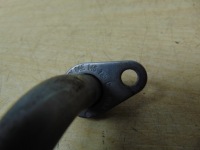 фото thumb №10, Труба шланг egr трубка skoda fabia iii 1.2 tsi