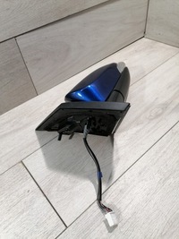 фото thumb №7, Auris corolla зеркало левая 9pin 2049.3073