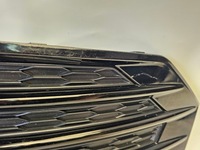 фото thumb №8, Решётка бампера правая audi q3 8u s-line рестайлинг 8u0807681k 2011-2018 оригинал