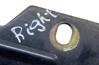 фото thumb №8, Правий петля кришки багажника audi a8 d2 4d2, 4d8 4a5827499a 4.2l бензиновий