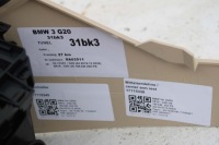 фото thumb №11, Bmw 3 m3 g20 g21 тунель + підлокітник 6806777 тунель середній 51166806777 b