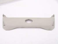 фото thumb №1, Smart fortwo i 450 молдинг стельовий задня