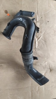 фото thumb №2, Renault scenic iii труба шланг wąż трубка 1.5 dci