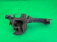 фото thumb №9, Поворотный кулак ступица правая задняя задняя с abs + рычаг ford mondeo mk4 iv 07-