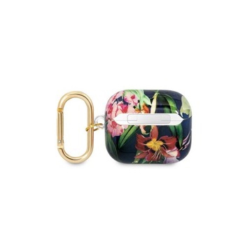 ОРИГИНАЛЬНЫЙ ЧЕХОЛ GUESS ДЛЯ AIRPODS 3