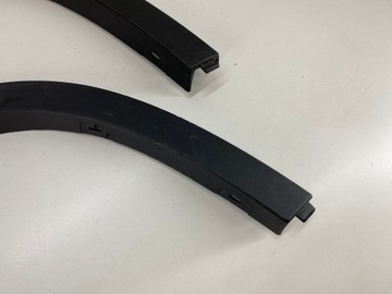 фото thumb №10, Планка крила bmw x1 f84 праві зад