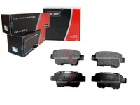 фото thumb №1, Набір - комплект гальмівних колодок гальмівних [maxgear]