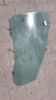 фото thumb №1, Скло двері дверна правий перед ford focus mk2