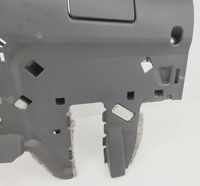 фото thumb №6, Audi a6 c6 захист pod кермо колонка електрична czarna soul