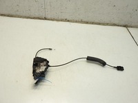 фото thumb №9, Замок дверь левый перед 4 pin renault scenic iii 805030006r