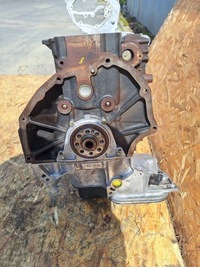 фото thumb №16, Двигатель блок nissan navara d40 pathfinder r51 05- 2.5 dci yd25