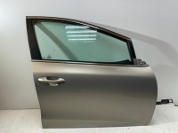 Дверь правый перед kia ceed 2 2 цвет a3 Цена, фото thumb