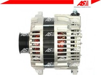 фото thumb №2, Генератор renault vel satis 3.5 v6 bj0r. bj0v. b