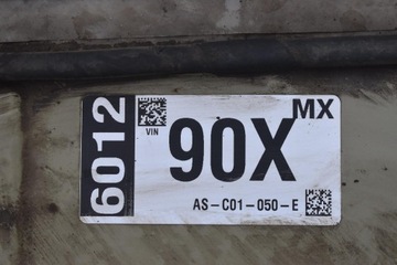 фото thumb №12, Батарея акумулятор 90 kwh 1088790-00-a tesla модель x 90d 525 km 15-21