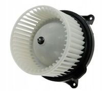 фото thumb №2, Nissan pathfinder r51 2004- повітродувка салону +ac