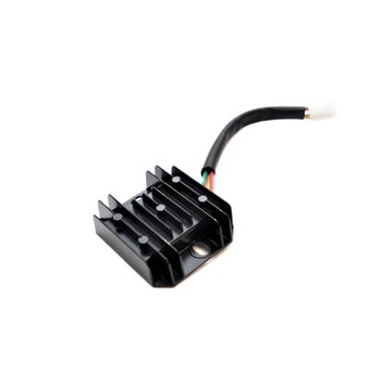 УСТАНОВКА ПОЛНАЯ ЖГУТ ПРОВОДОВ QUAD ATV 125 250 куб.см