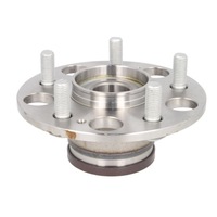 фото thumb №2, Ступиця зад honda fr-v 04-