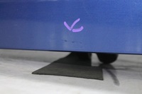 фото thumb №5, Крышка багажника lz5c audi a4 b7 cabrio 06-08