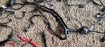 фото thumb №6, Jeep grand cherokee wl 2021 2022 2023 24 установка джгут камери двигуна