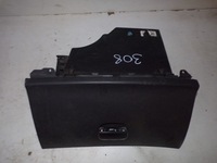 фото thumb №1, Бардачок пасажира peugeot 308