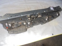 Купить Ремень передний замок капот opel astra j 1.4 turbo 2012, фото thumb