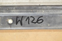 Обивка защита люк mercedes w126 s klasa se sel 1267800840 Доставка, фото thumb