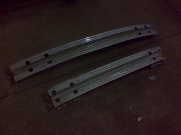 фото thumb №1, 2010 mustang балка бампера зад задняя бампер