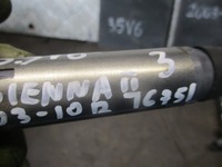 фото thumb №11, Катушка зажигания delphi gn10366 , kx31e toyota sienna 3.5 b v6 03-10 r.