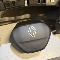 фото thumb №6, Renault trafic iii iv lift 2024- консоль 681003689r 985259969r 985104528r