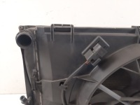 2010 bmw 3 e92 e93 комплект радиатор 9538380 Доставка, фото thumb