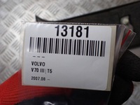 фото thumb №8, Element отделка стойка volvo v70 задняя сторона правая
