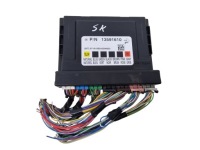 фото thumb №1, Opel astra j iv модуль комфорта 13591610 org.