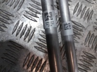 Bmw x3m f97 x4m f98 + lci рестайлинг  шланг радиатора масла 8053478 8053479 Недорого, фото thumb