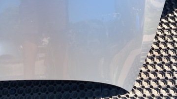 фото thumb №8, Bmw 5 e60 e61 капот 354/7