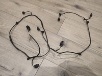 фото thumb №7, Джгут електропроводка датчиків pdc 6x бампера задня заднього bmw x3 g01