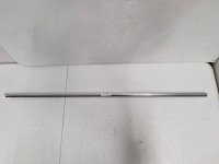 фото thumb №1, Skoda superb ii 2 молдинг уплотнитель правый перед хром