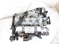 фото thumb №9, Двигатель блок двигателя 1cdftv форсунки насос denso toyota corolla e12 2.0 d-4d