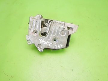 фото thumb №10, Замок двері праві зад mercedes w124 5d sedan 89-93