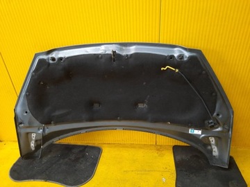 фото thumb №10, Peugeot 308 t7 капот крышка двигателя