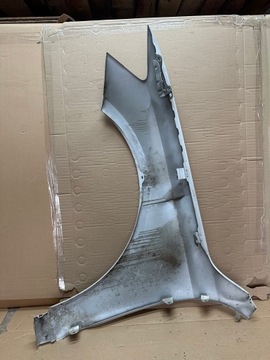 фото thumb №7, Крило переднє правий audi q5 8r перед