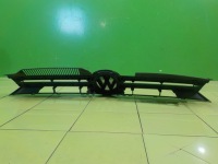 фото thumb №6, Vw golf vi 2.0 tdi 10r решётка радиатора решётка радиатора 5k0853653