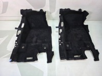 Купить Пол обшивка правая передняя m-pakiet bmw x7 g07 lci 9892982, фото thumb