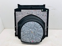 фото thumb №7, Corolla e21 kombi обшивка багажника колеса запасного