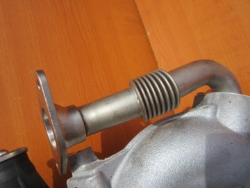 фото thumb №8, Bmw x5 g30 x6 g31 g11 g12 g05 m57 коллектор всасывающий 8598052 крышки luzy luźne
