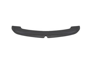 фото thumb №8, Спойлер козирок do volkswagen golf 4 iv 1997-2003 sobmart