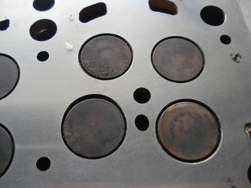 фото thumb №4, Головка vw audi 2.0 tdi cjc cgl cff 03l103373j v300