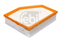 фото thumb №1, Febi bilstein 101449 фільтр повітря