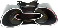 фото thumb №1, Счетчик приборы renault clio iv 4 248103956r-c