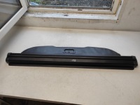 фото thumb №3, Alfa romeo 156 lift 03- kombi шторка багажника